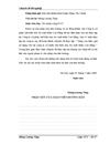 Giải pháp nâng cao hiệu quả sử dụng vốn tại công ty cổ phần chê biến trúc tre xuất khẩu cao bằng