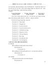 Phương hướng hoàn thiện kế toán thành phẩm và tiêu thụ thành phẩm
