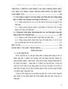 Những giải pháp căn bản nhằm phát huy vai trò của phật giáo trong đời sống xã hội việt nam hiện nay