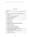 Hoạt động nhập khẩu thép của Công ty Cổ phần Tổng Bách hoá Bộ Thương mại Thực trạng và giải pháp