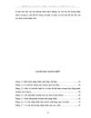 Hoạt động nhập khẩu thép của Công ty Cổ phần Tổng Bách hoá Bộ Thương mại Thực trạng và giải pháp