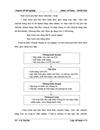 Hoàn thiện kế toán tiêu thụ và xác định kết quả tiêu thụ hàng hoá ở Công ty Cổ phần Thiết bị Xăng dầu Petrolimex