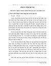 Tình trạng sinh viên ăn quà vặt nhìn từ quá trình nhận thức