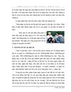 Tình trạng sinh viên ăn quà vặt nhìn từ quá trình nhận thức