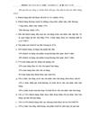 Tiêu thụ sản phẩm nhãn hiệu DeBON tại Chi nhánh Hải Dương