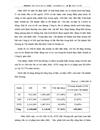 Tiêu thụ sản phẩm nhãn hiệu DeBON tại Chi nhánh Hải Dương