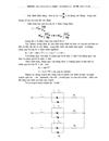 Thiết kế tính toán mạch lực