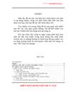 Kiểm Toán Hoạt Động Tiêu Thụ Tại Công Ty