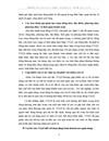 Giải pháp mở rộng thanh toán quốc tế theo phương thức tín dụng chứng từ tại ngân hàng Công Thương Hoàn Kiếm