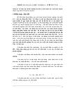 Vốn và hiệu quả sử dụng vốn