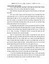 Giải pháp tăng cường quản trị hoạt động bán hàng của công ty cơ điện đo lường tự động hóa dknec