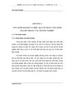 Các giải pháp nhằm nâng cao hiệu quả sử dụng vốn kinh doanh của công ty xăng dầu khu vực iii hải phòng