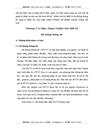 Phân tích và thiết kế hệ thống thông tin quản lý nhân sự của Ngân hàng VIBank chi nhánh Quang Trung Hà Nội