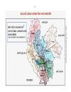 Điều tra đánh giá tiềm năng và khả năng đóng góp của các nguồn NLM TT trên địa bàn tỉnh Thái Nguyên vào lưới điện của tỉnh