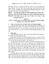 Sử dụng vốn ở công ty công trình giao thông 228