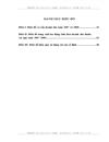 Phân tích thông kê quả hiệu quả kinh doanh của Công ty viễn thông quân đội các quý năm 2007 2008