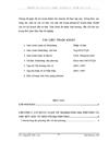 Hoạt động truyền thông với việc thu hút đầu tư trong lĩnh vực dệt may vào các khu công nghiệp tại Thái Bình