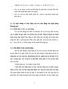 Hiệu quả hoạt động cho vay tiêu dùng tại ngân hàng dầu khí toàn cầu