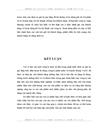 Phát triển dịch vụ giá trị gia tăng trên mạng điện thoại di động của công ty phần mềm và truyền thông VASC