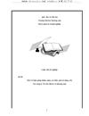 Một số biện pháp nhằm nâng cao hiệu quả sử dụng vốn Tại công ty Tư vấn đầu tư và thương mại