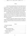 Một số biện pháp nhằm nâng cao hiệu quả sử dụng vốn Tại công ty Tư vấn đầu tư và thương mại