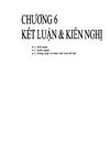 Giải pháp nhằm tăng cường mối quan hệ giữa đầu tư với tăng trưởng và phát triển kinh tế