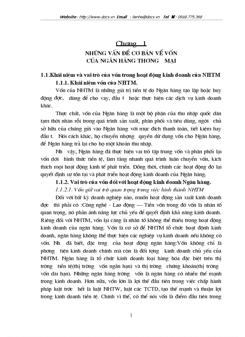 Giải pháp tăng cường huy động vốn của ngân hàng nông nghiệp và ptnt lạng sơn