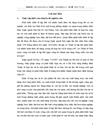 Thực trạng và giải pháp nâng cao hiệu quả sử dụng vốn của các hợp tác xã nông nghiệp ở huyện Gia Lâm