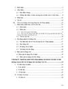 Thực trạng và giải pháp nâng cao hiệu quả sử dụng vốn của các hợp tác xã nông nghiệp ở huyện Gia Lâm