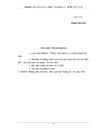 Công tác chi trả Bảo hiểm xã hội ở huyện Cẩm xuyên Hà Tĩnh giai đoạn 2000 2002 Thực trạng và giải pháp