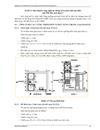 Nghiên cứu bể USBF để xử lý nước thải chợ đầu mối Thủ Đức giai đoạn 2