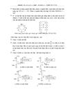 Thiết kế mạch logic số