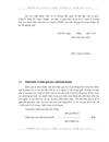 Phân tích thực trạng và đề xuất biện pháp nhằm nâng cao hiệu quả kinh doanh tại công ty TNHH Gia Anh