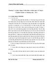 Nâng cao khả năng thắng thầu trong hoạt động dự thầu cung cấp máy móc thiết bị tại Công ty cổ phần Du lich và Thương mại TKV