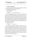 Đánh giá hiệu quả của dự án đầu tư xây dựng cơ sở hạ tầng khu đô thị mới Đồng Văn tỉnh Hà Nam