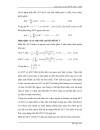 Nén ảnh sử dụng biến đổi wavelet và ứng dụng trong các dịch vụ dữ liệu đa phương tiện di động