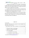 Một số biện pháp nhằm nâng cao lợi nhuận tại công ty cổ phần vận tải ô tô nam định