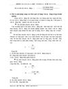 Vốn lưu động và các biện pháp nâng cao hiệu quả sử dụng vốn lưu động tại Công ty CP Đầu tư Hà Việt