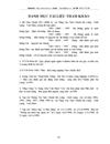 Thực trạng môi trường tại cảng dầu B12