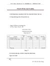 Hoàn thiện công tác kế toán chi phí và tính giá thành sản phẩm tại Công ty Cổ phần Đầu tư và xây dựng số 4
