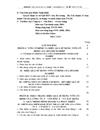 Một số giải pháp nâng cao hiệu quả sử dụng vốn cố định của Công ty tư vấn đầu tư và xây dựng