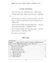 1số biện pháp nhằm nâng cao hiệu quả của việc khai thác khách du lịch nội địa tại Công ty CP thương mại và du lịch quốc tế Việt nam VITT