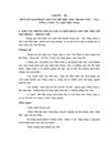 1số biện pháp nhằm tăng thị phần trong nước của Tổng Công ty chè VN