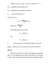 Ước lượng phần bù rủi ro cho thị trường và áp dụng đối với các cổ phiếu Ngành vận tải trên thị trường chứng khoán Việt Nam