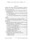 Giải pháp nâng cao chất lượng thẩm định tài chính dự án đầu tư vay vốn tại ngânhàng NHLD Lào Việt LVB chi nhánh Hà Nội