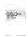 Giải pháp nâng cao chất lượng thẩm định tài chính dự án đầu tư vay vốn tại ngânhàng NHLD Lào Việt LVB chi nhánh Hà Nội