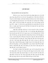 Giải pháp nâng cao hiệu quả hoạt động kinh doanh nhập khẩu xăng dầu của Công ty xăng dầu Quân đội