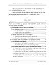 Phương hướng và giải pháp thúc đẩy chuyển dịch cơ cấu ngành nông nghiệp Huyện Yên Lập Tỉnh Phú Thọ nhằm phát triển kinh tế xã hội Đến năm 2015