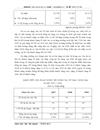 Nâng cao chất lượng thẩm định tài chính dự án tại sở giao dịch Ngân hàng TMCP Hàng Hải Việt Nam