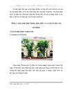 Thực trạng hoạt động sản xuất kinh doanh VP BANK Vĩnh Phúc
